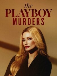 Убийства в мире «Playboy»