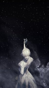 Сияние звезды