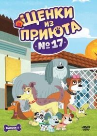 Щенки из приюта 17