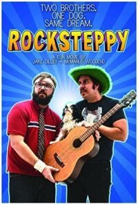 Rocksteppy