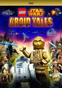 LEGO Звёздные Войны: Истории Дроидов