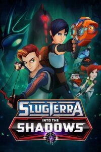 Слагтерра: Вглубь теней (2016)