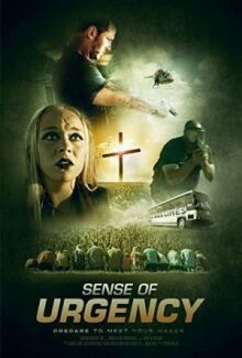 Sense of Urgency