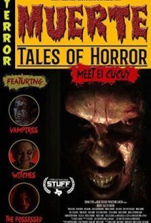 Muerte: Tales of Horror