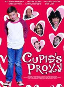 Cupid's Proxy