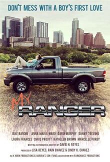 My Ranger