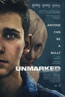 Unmarked