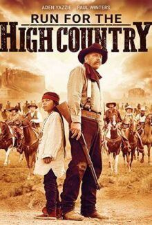Run for the High Country