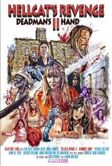 Hellcat's Revenge II: Deadman's Hand
