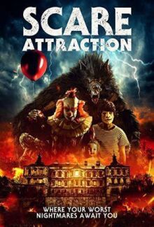 Scare Attraction