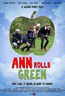 Ann Rolls Green