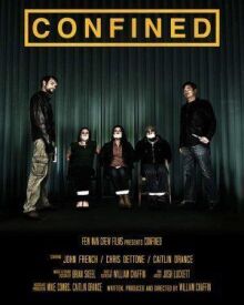 Confined