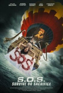 S.O.S. Остаться в живых