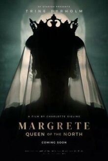 Маргарита – королева Севера