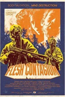 Инфицированная плоть