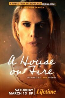 Ann Rule's A House on Fire