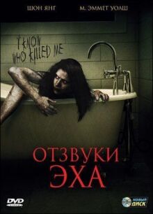 Отзвуки эха