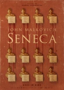 Сенека: О сотворении землетрясений