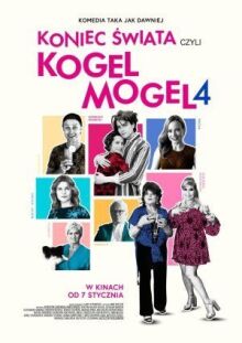 Конец света или Гоголь моголь 4