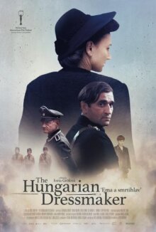 Венгерская портниха