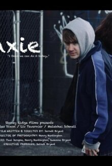 Maxie