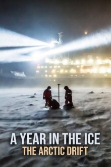 Arctic Drift: A Year in the Ice