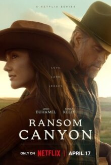 Рансом-Каньон