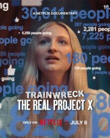 Катастрофа: Настоящий «Проект X»