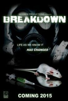 Breakdown