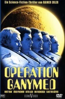 Операция «Ганимед»
