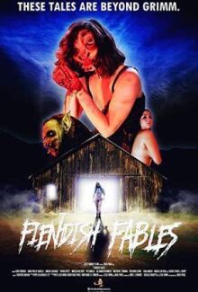 Fiendish Fables