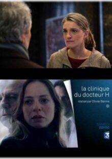 La clinique du docteur H