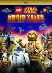 LEGO Звёздные Войны: Истории Дроидов
