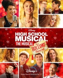 Holiday Music Special