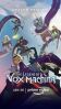 Постер к сериалу Легенда о Vox Machina онлайн бесплатно на киного